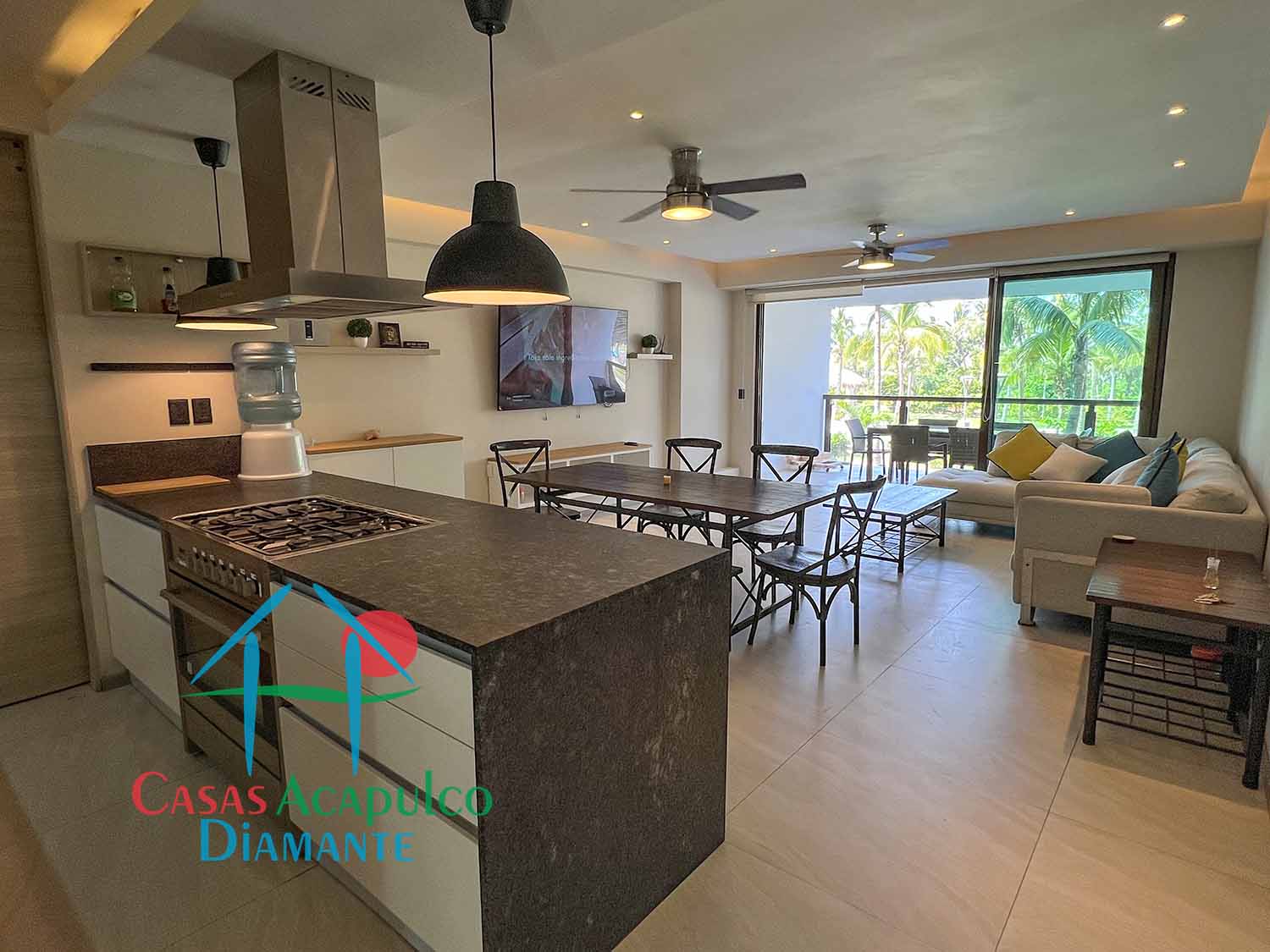 La Isla Emerald J2 - Estancia 1